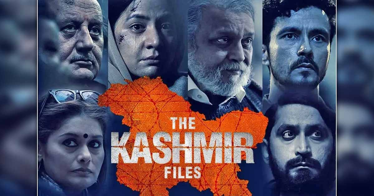 The Kashmir Files